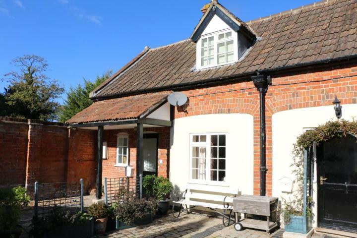 Prince Hill Cottages Worton  Eksteriør bilde