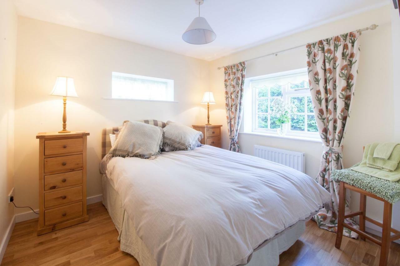 Prince Hill Cottages Worton  Eksteriør bilde