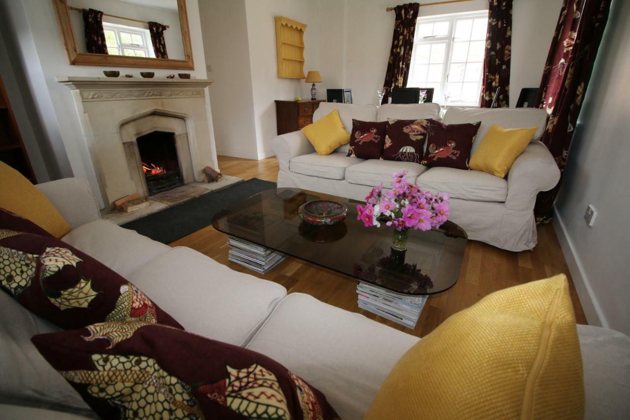 Prince Hill Cottages Worton  Eksteriør bilde