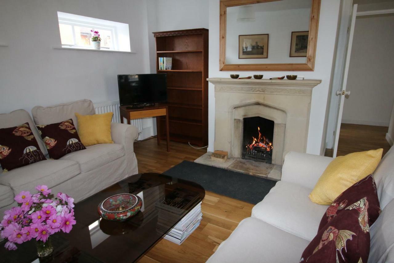 Prince Hill Cottages Worton  Eksteriør bilde