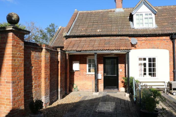 Prince Hill Cottages Worton  Eksteriør bilde