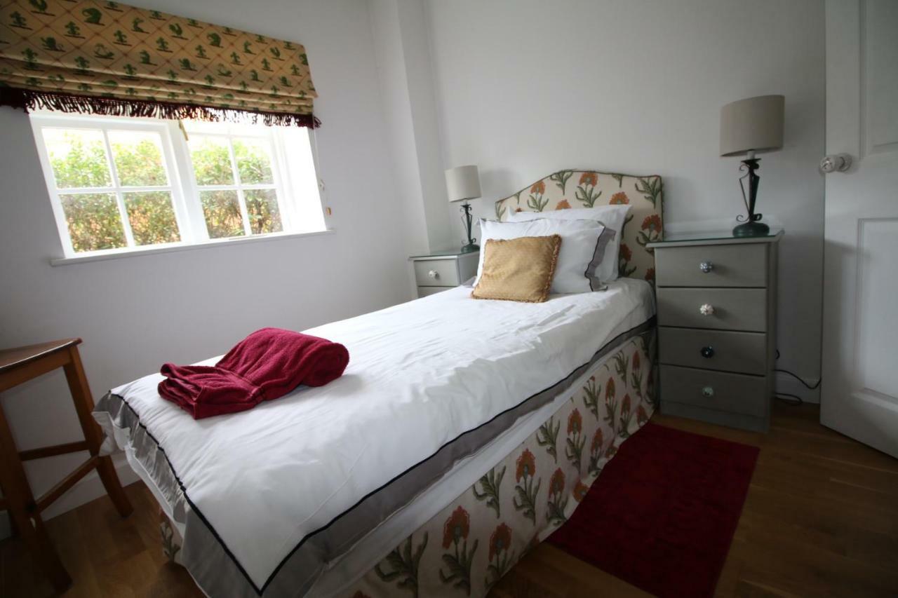 Prince Hill Cottages Worton  Eksteriør bilde