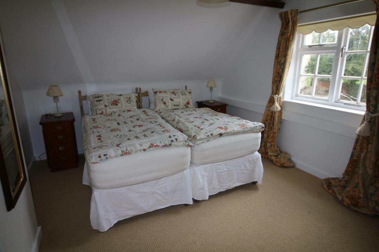 Prince Hill Cottages Worton  Eksteriør bilde