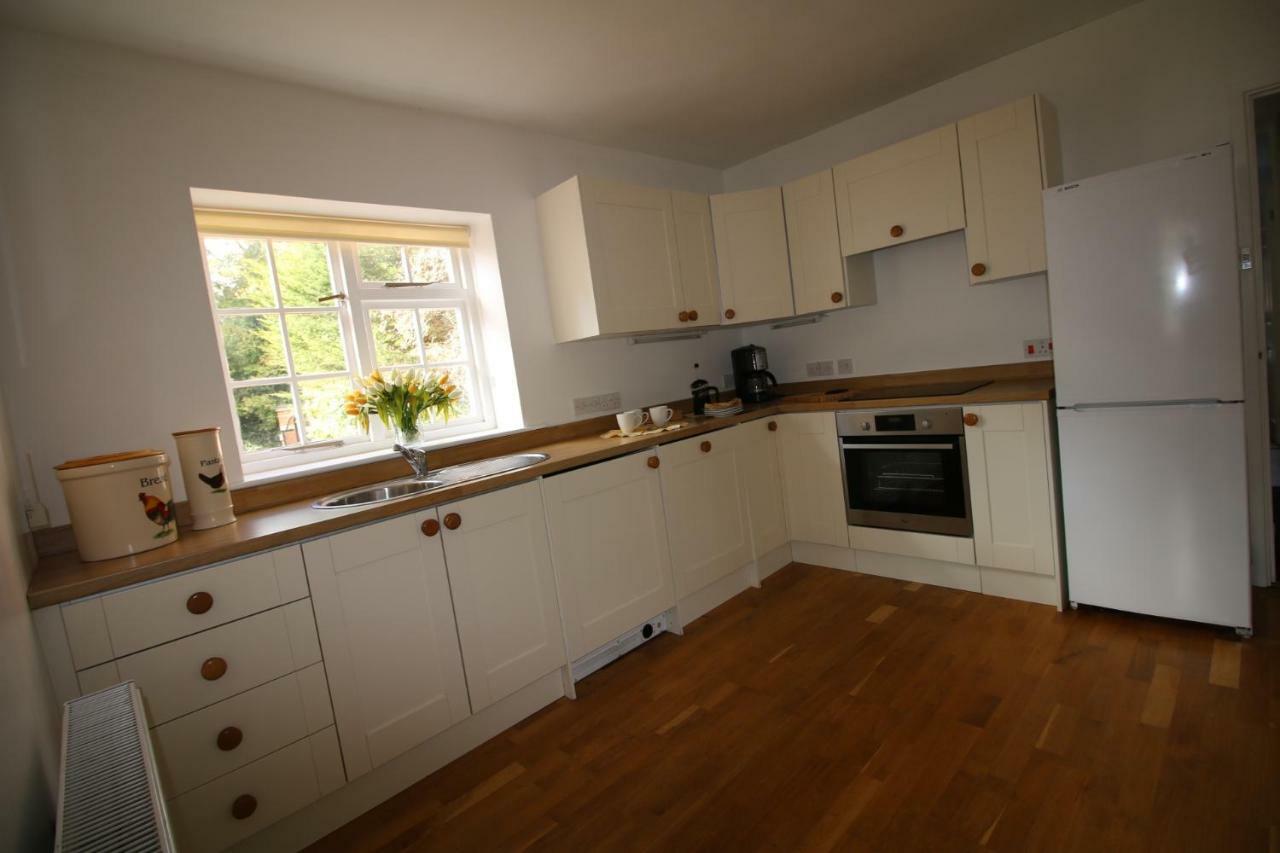 Prince Hill Cottages Worton  Eksteriør bilde